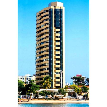 Golden Flat Fortaleza - Apt 952 B ภายนอก รูปภาพ
