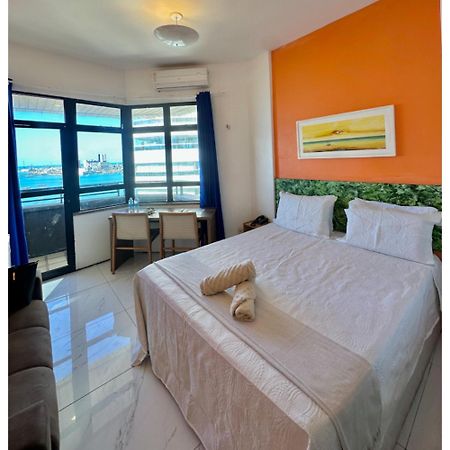 Golden Flat Fortaleza - Apt 952 B ภายนอก รูปภาพ