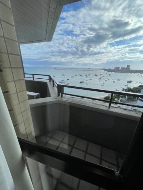 Golden Flat Fortaleza - Apt 952 B ภายนอก รูปภาพ