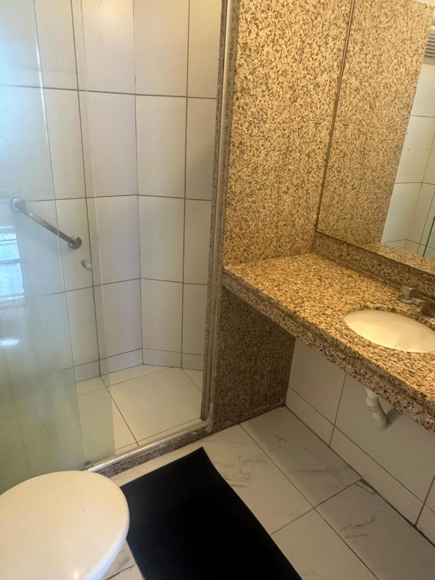 Golden Flat Fortaleza - Apt 952 B ภายนอก รูปภาพ