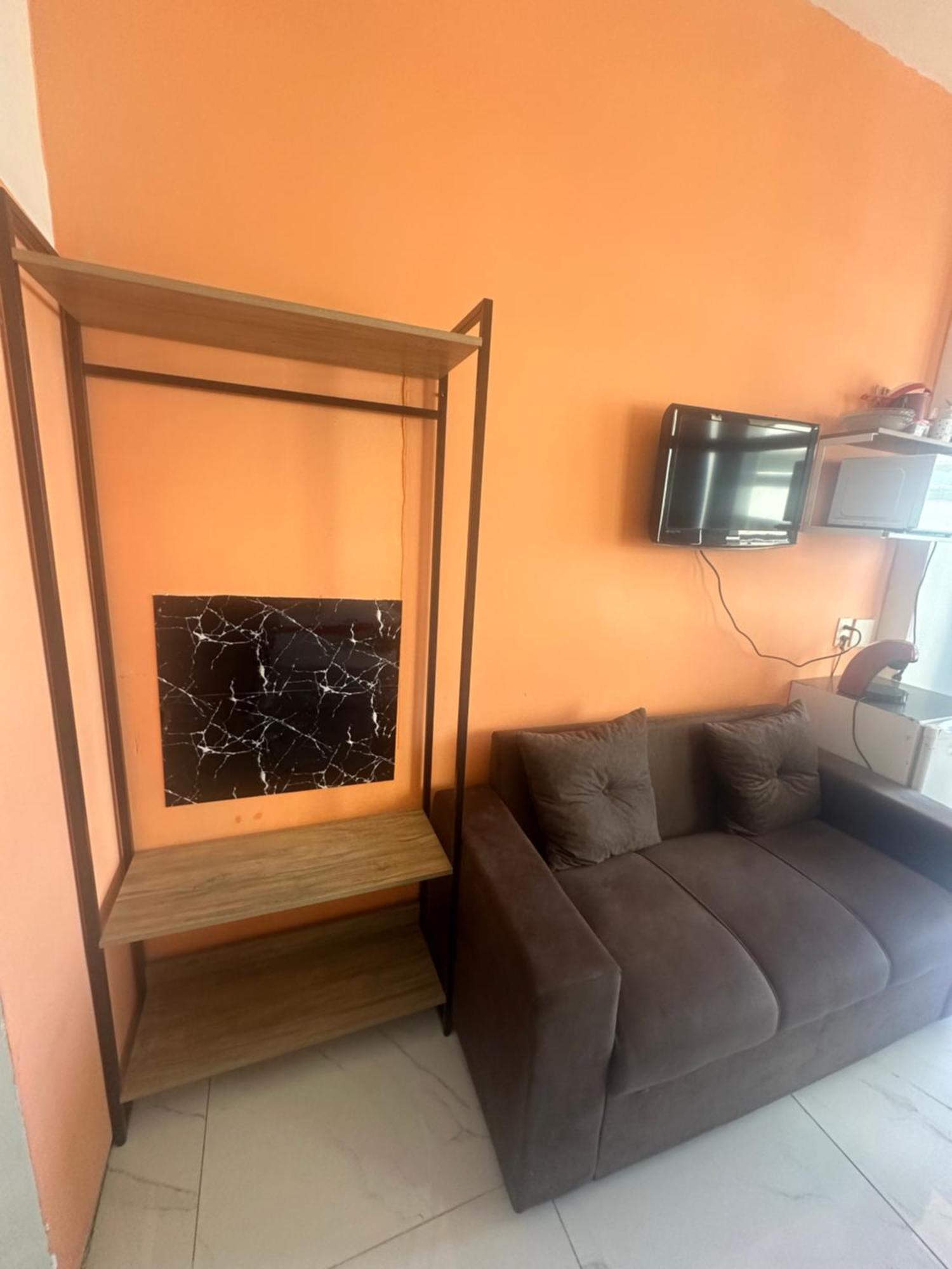 Golden Flat Fortaleza - Apt 952 B ภายนอก รูปภาพ