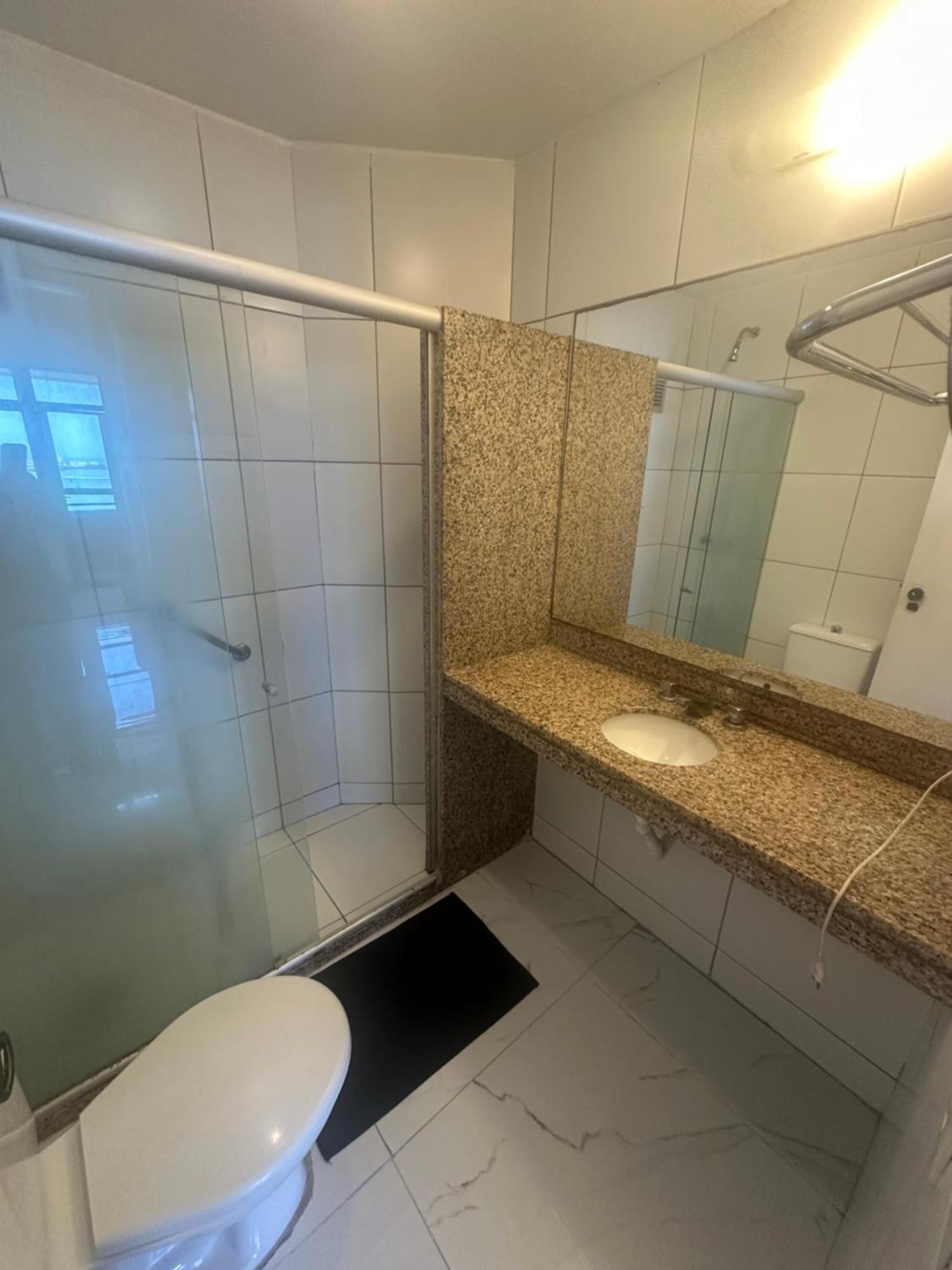 Golden Flat Fortaleza - Apt 952 B ภายนอก รูปภาพ