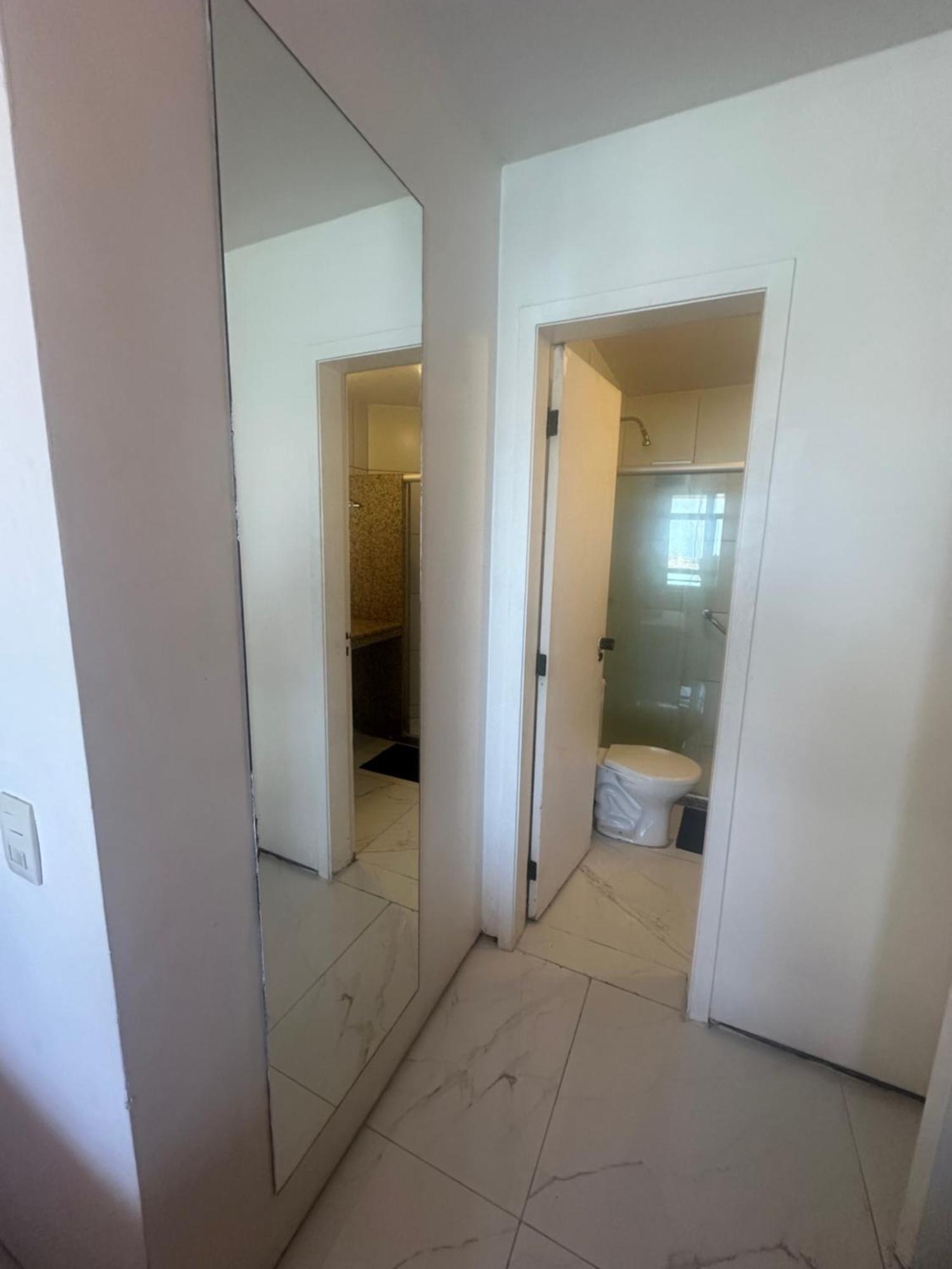 Golden Flat Fortaleza - Apt 952 B ภายนอก รูปภาพ
