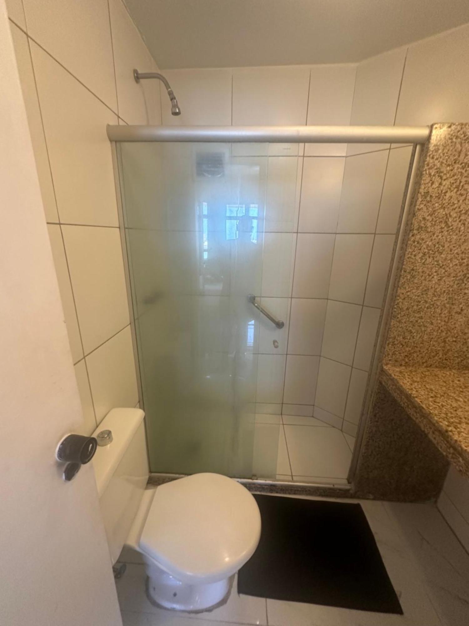 Golden Flat Fortaleza - Apt 952 B ภายนอก รูปภาพ