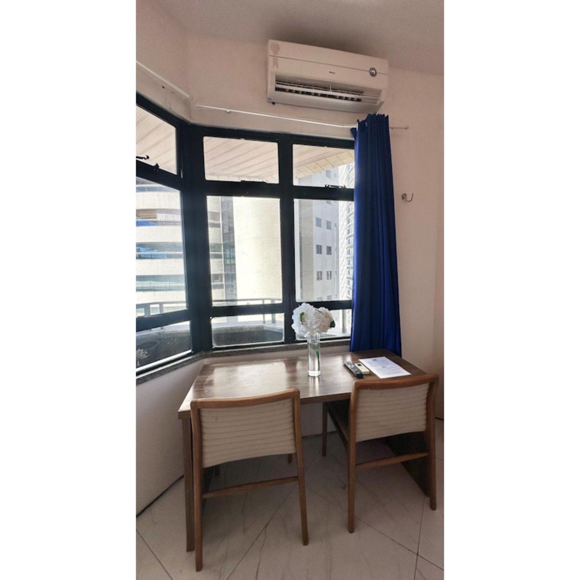 Golden Flat Fortaleza - Apt 952 B ภายนอก รูปภาพ