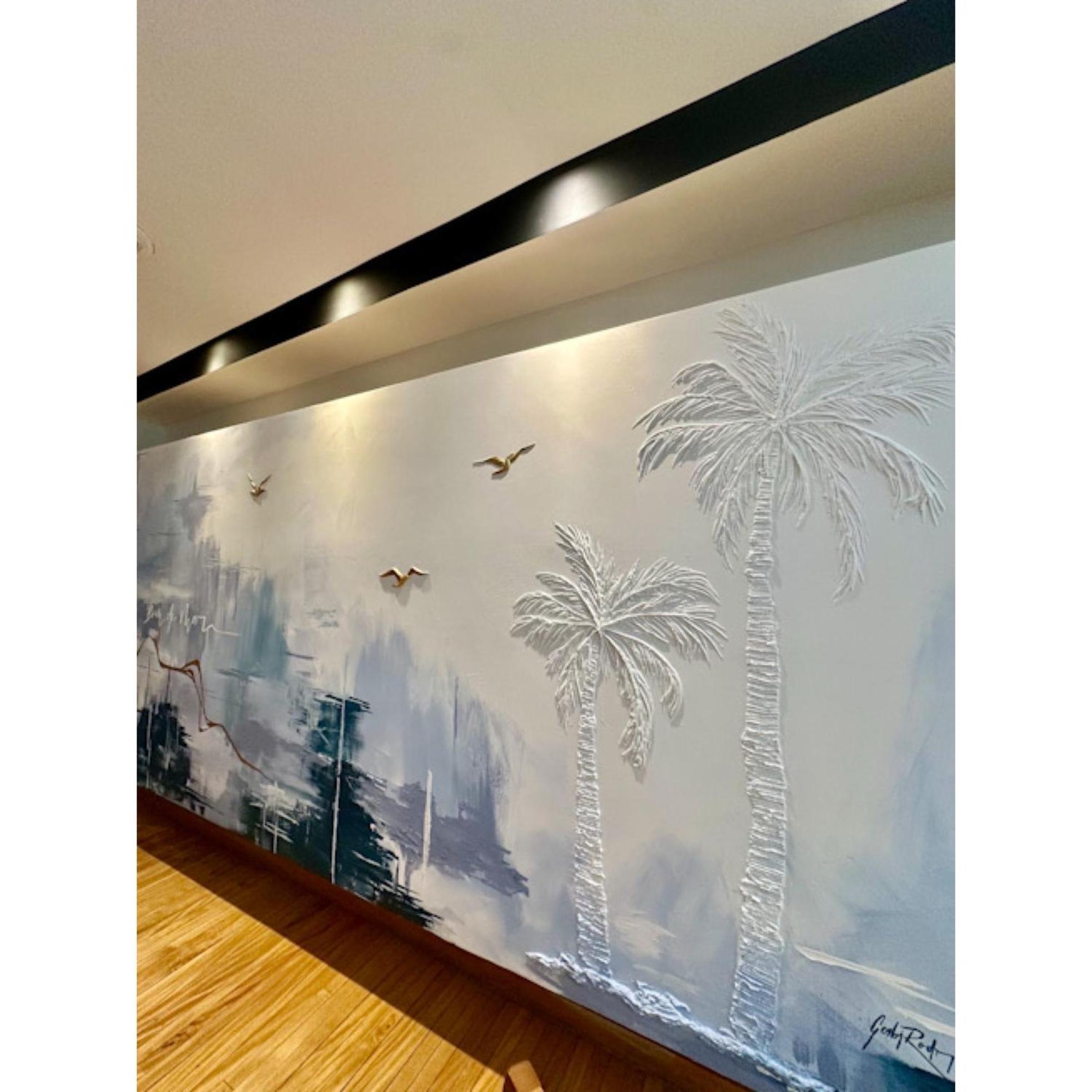 Golden Flat Fortaleza - Apt 952 B ภายนอก รูปภาพ